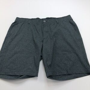 Under Armour Showdown Vented 40 (Fit 40) Flex Waist 10" Shorts 1309551